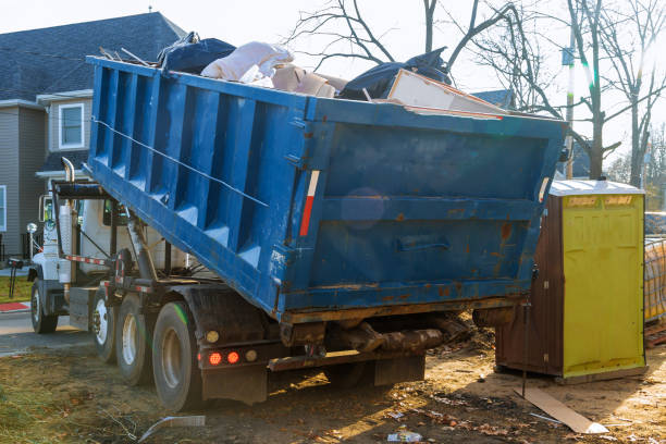 Best Attic Cleanout Services  in Emigration Canyon, UT