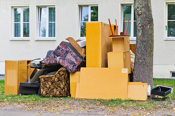 Best Commercial Cleanout Services  in Emigration Canyon, UT