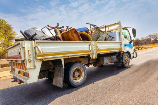 Best Construction Debris Removal  in Emigration Canyon, UT