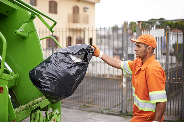 Best Construction Debris Removal  in Emigration Canyon, UT