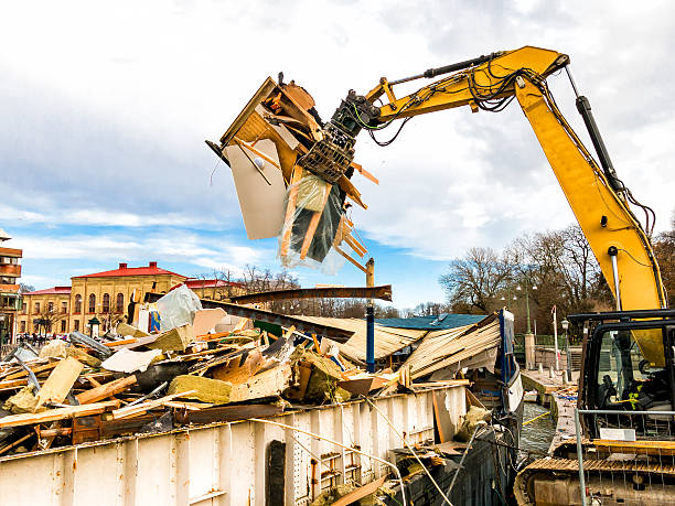 Best Trash Removal Near Me  in Emigration Canyon, UT