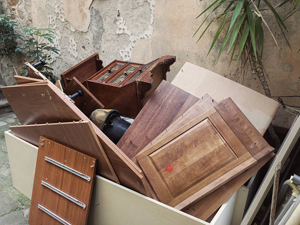 Best Professional Junk Removal  in Emigration Canyon, UT